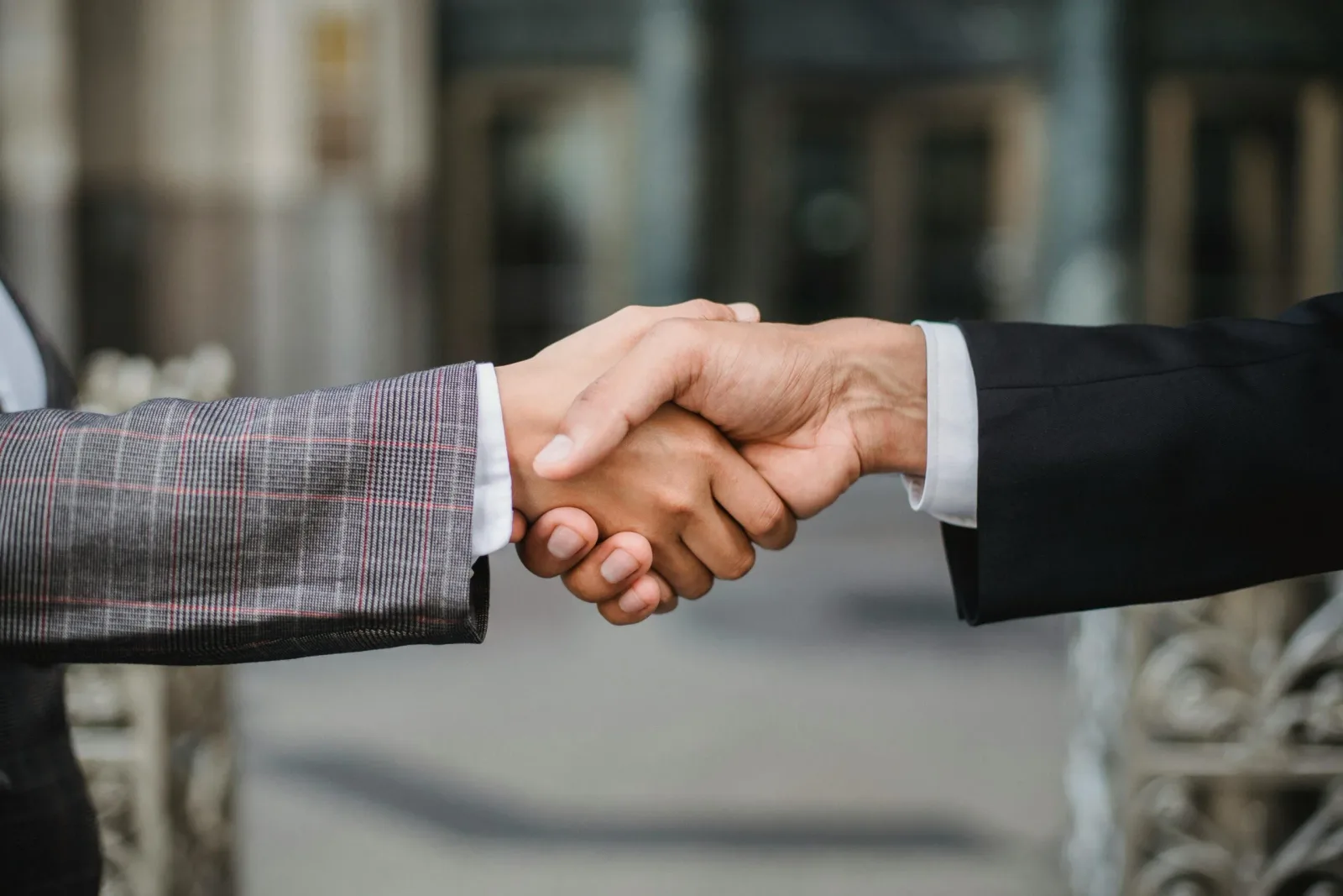 How to Master the Art of Networking
