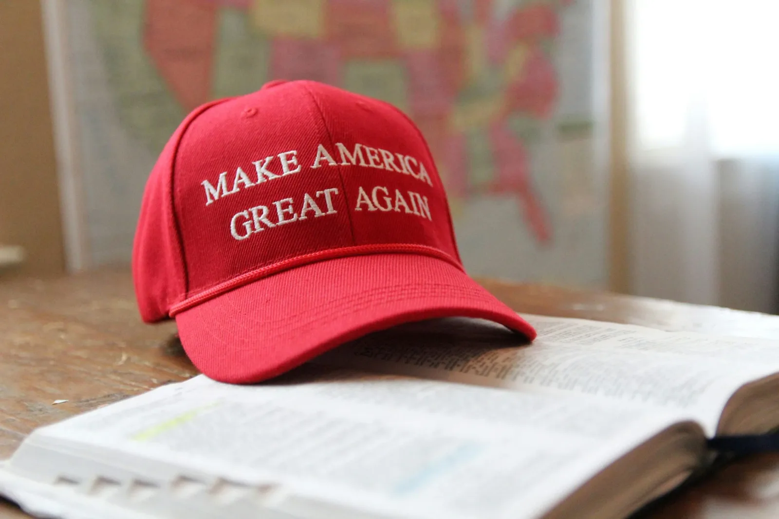 Trump 2.0, Tariffs, and Tantrums – Will Cross-Border Commerce Creak to a Halt?