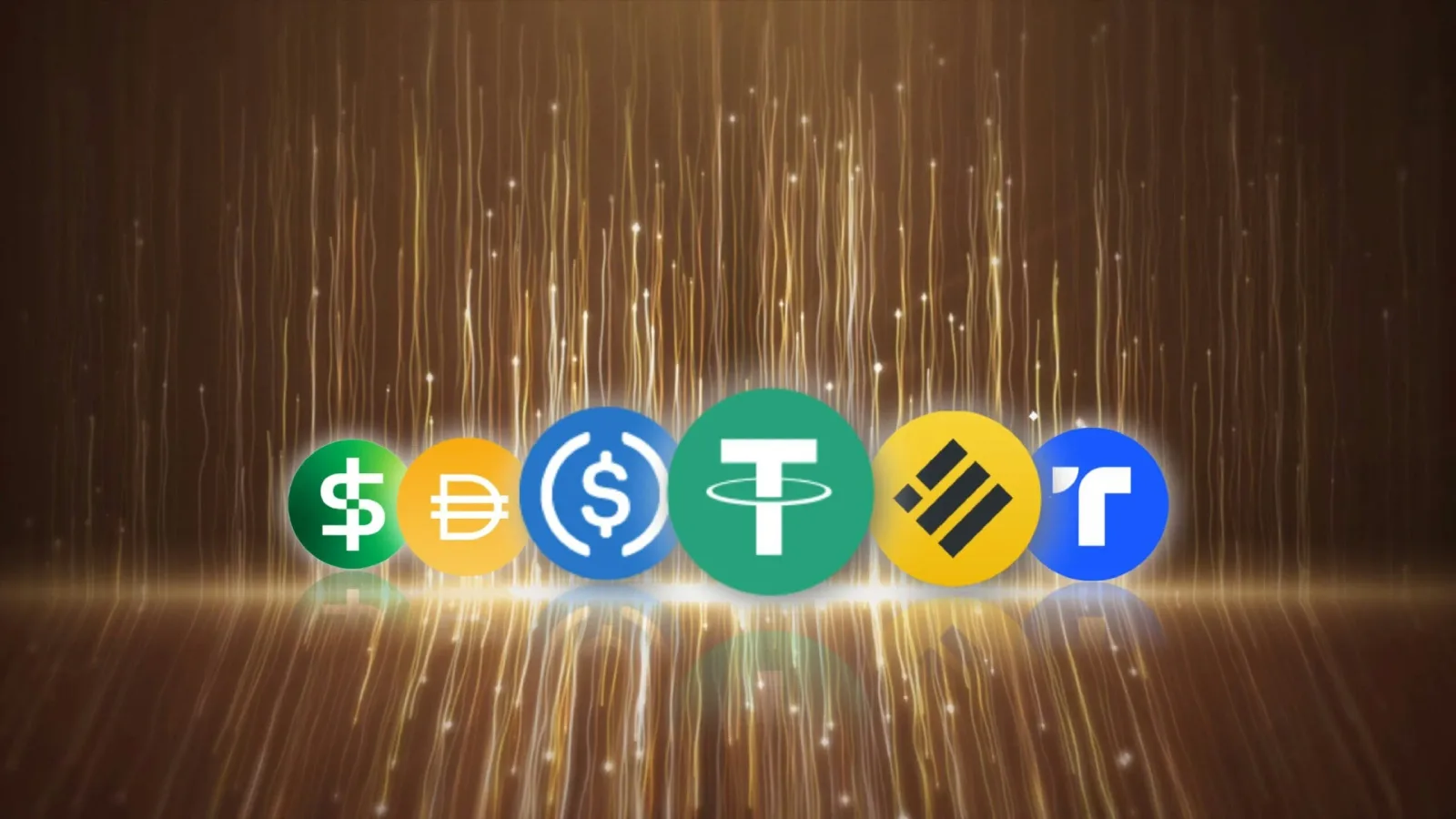 Trust is the currency we need like never before in the world of payments – particularly when it comes to Stablecoins