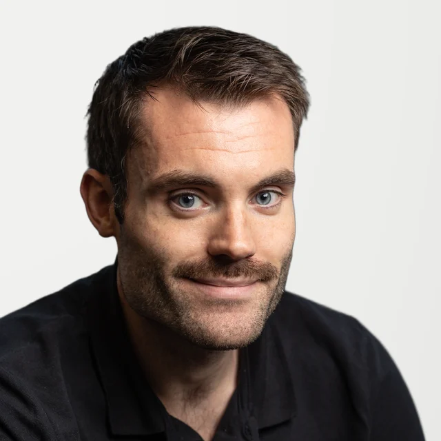 Scott Girling-Heathcote