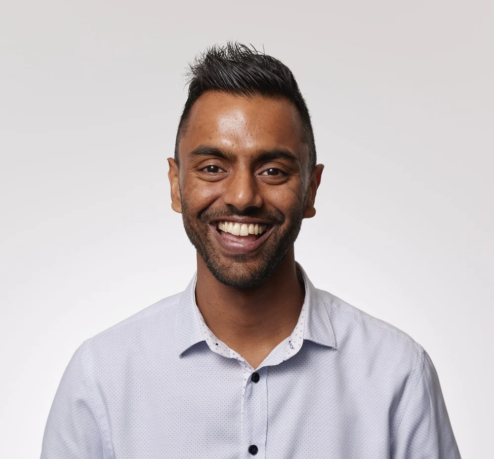 Blayne Pereira