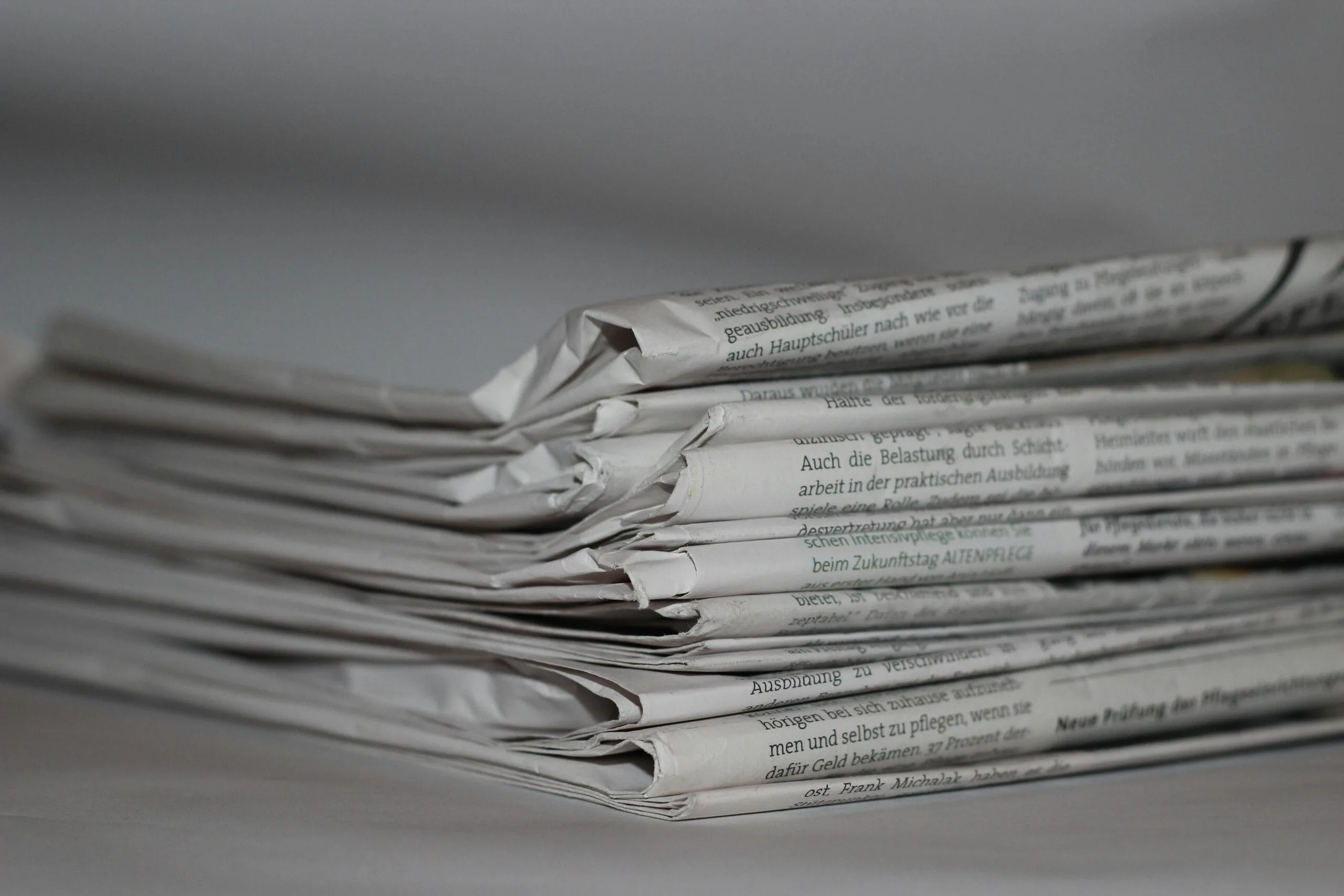 National media coverage
